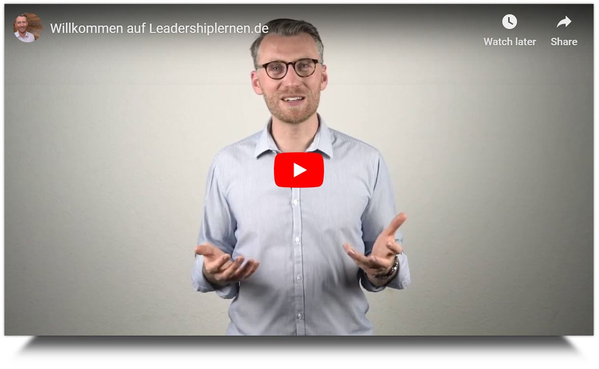 Leadershiplernen.de - Philipp Rabe - Coaching fuer Fuehrungskraefte. ...und alle, die es werden wollen.